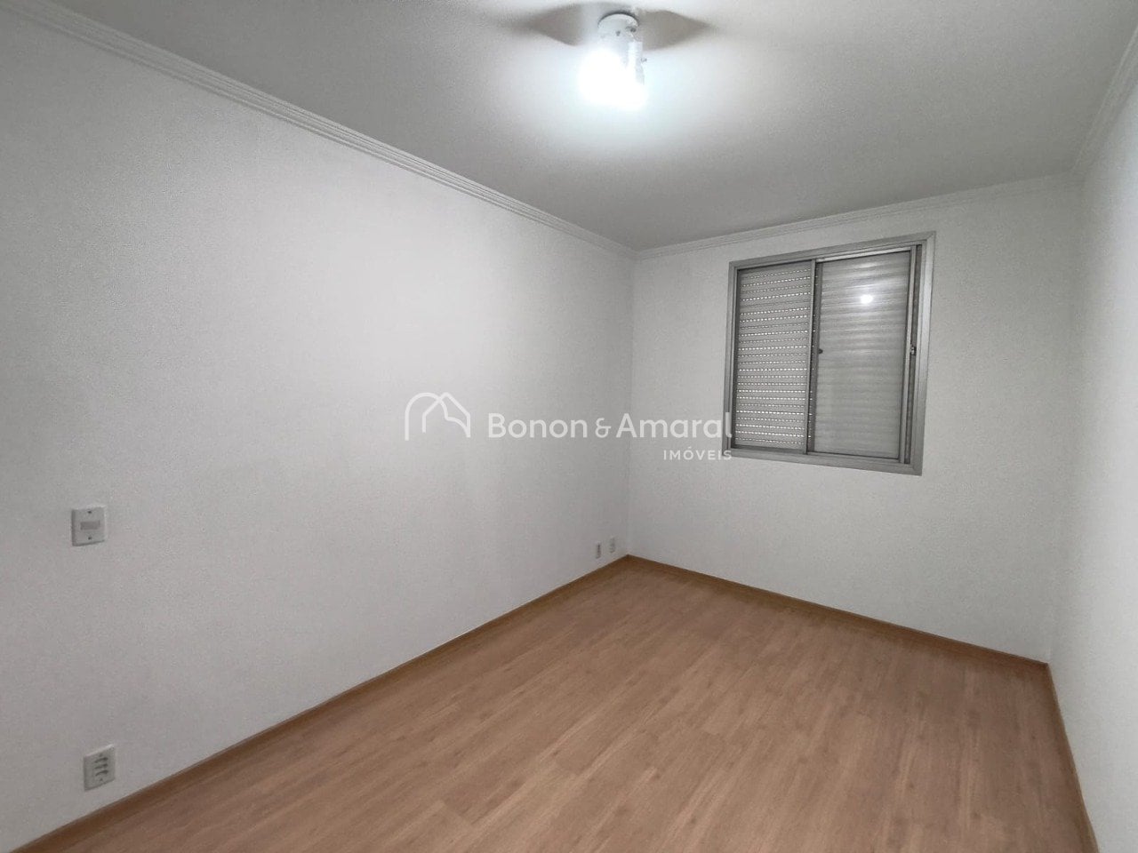 Apartamento à Venda no Jardim Guanabara em Campinas / SP