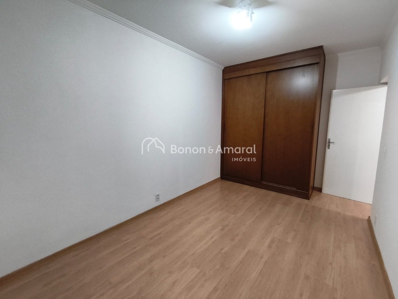 Apartamento à Venda no Jardim Guanabara em Campinas / SP