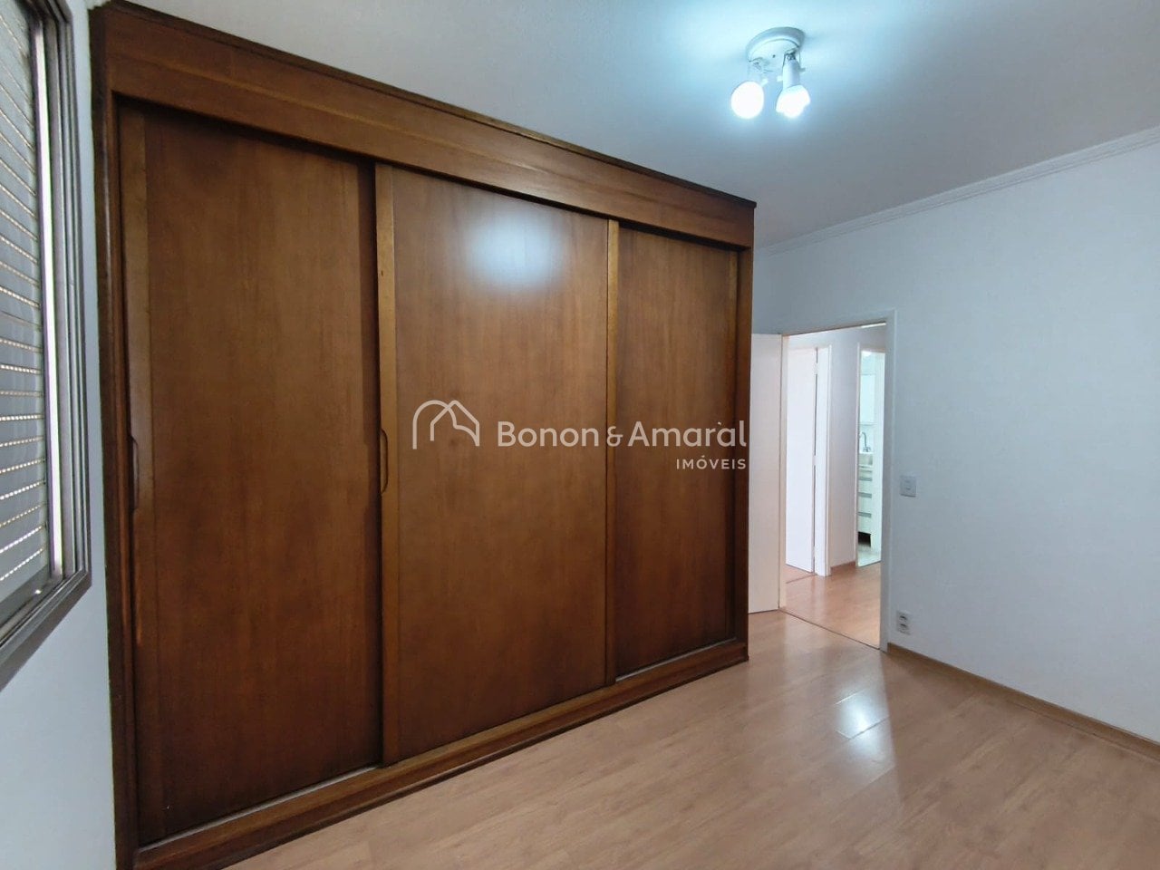 Apartamento à Venda no Jardim Guanabara em Campinas / SP