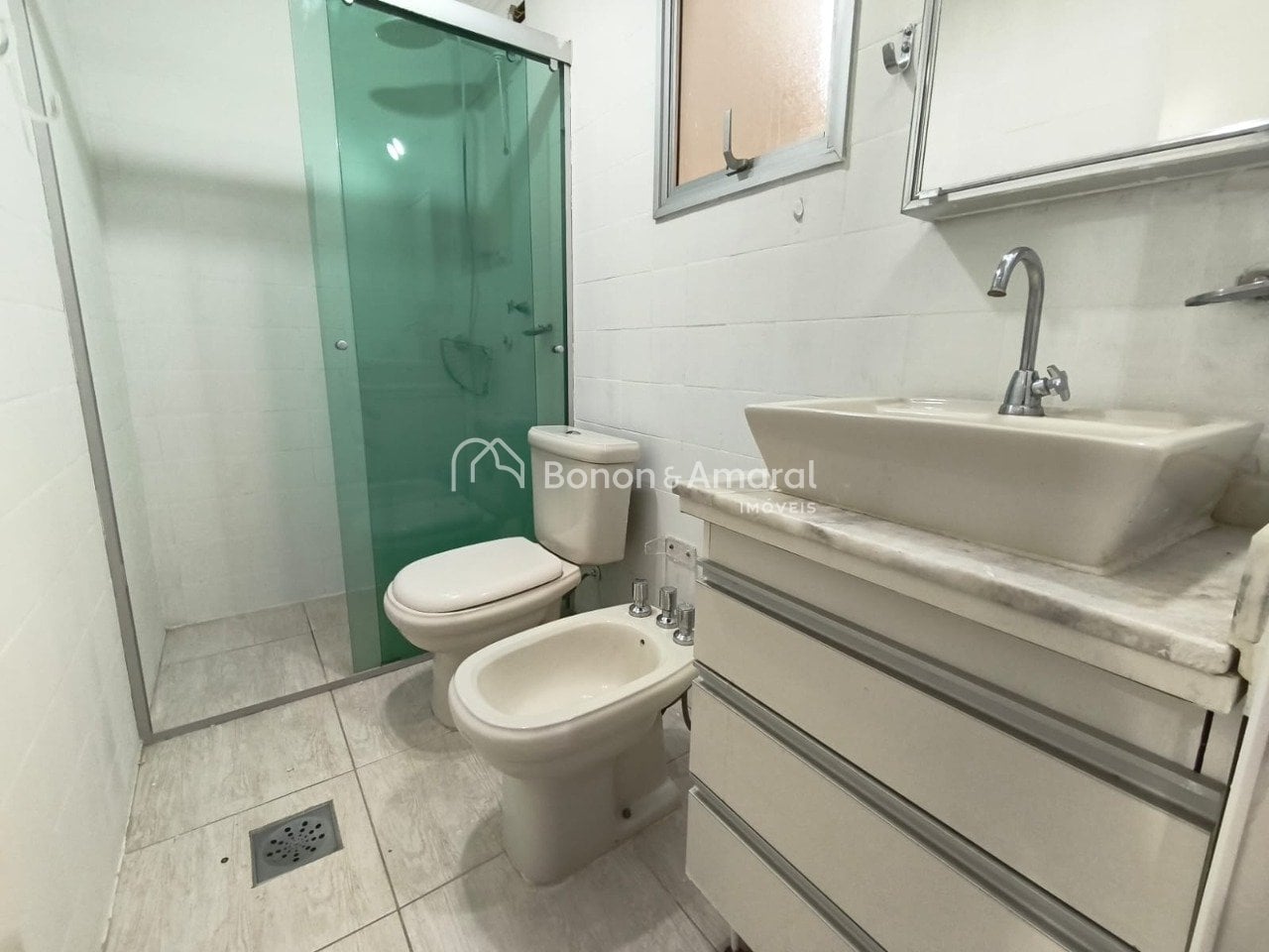 Apartamento à Venda no Jardim Guanabara em Campinas / SP