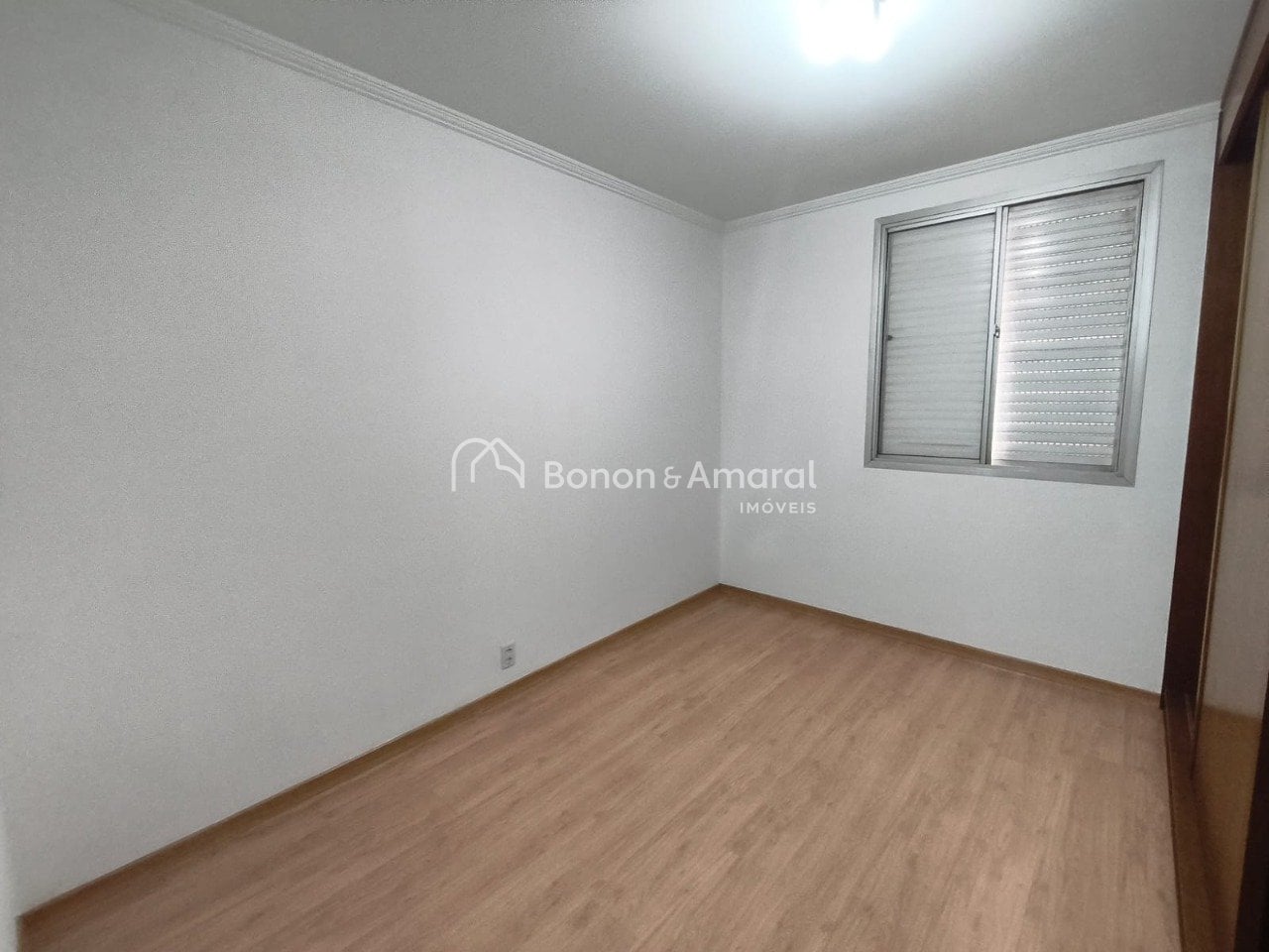 Apartamento à Venda no Jardim Guanabara em Campinas / SP