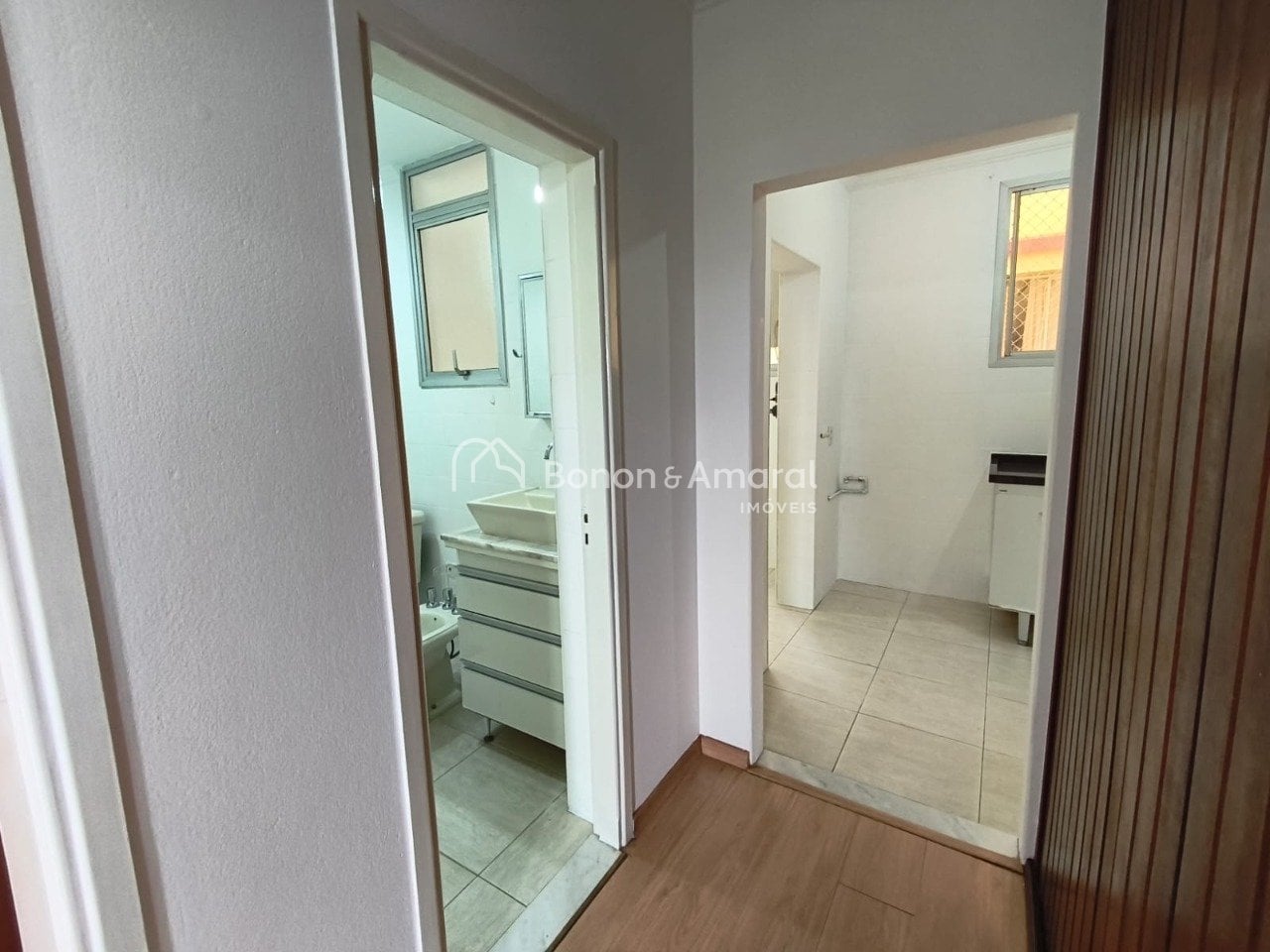 Apartamento à Venda no Jardim Guanabara em Campinas / SP