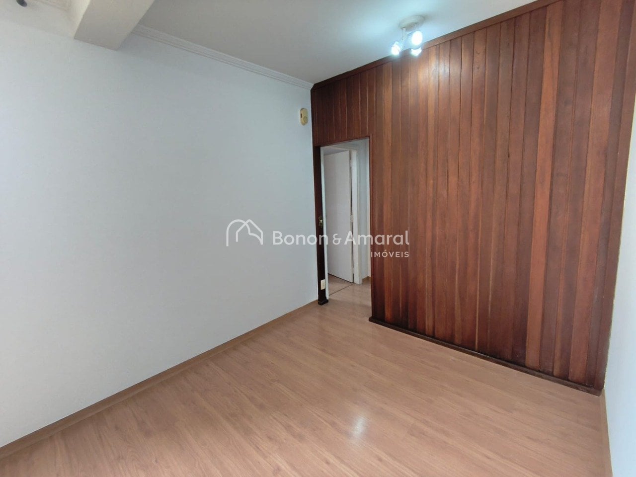 Apartamento à Venda no Jardim Guanabara em Campinas / SP