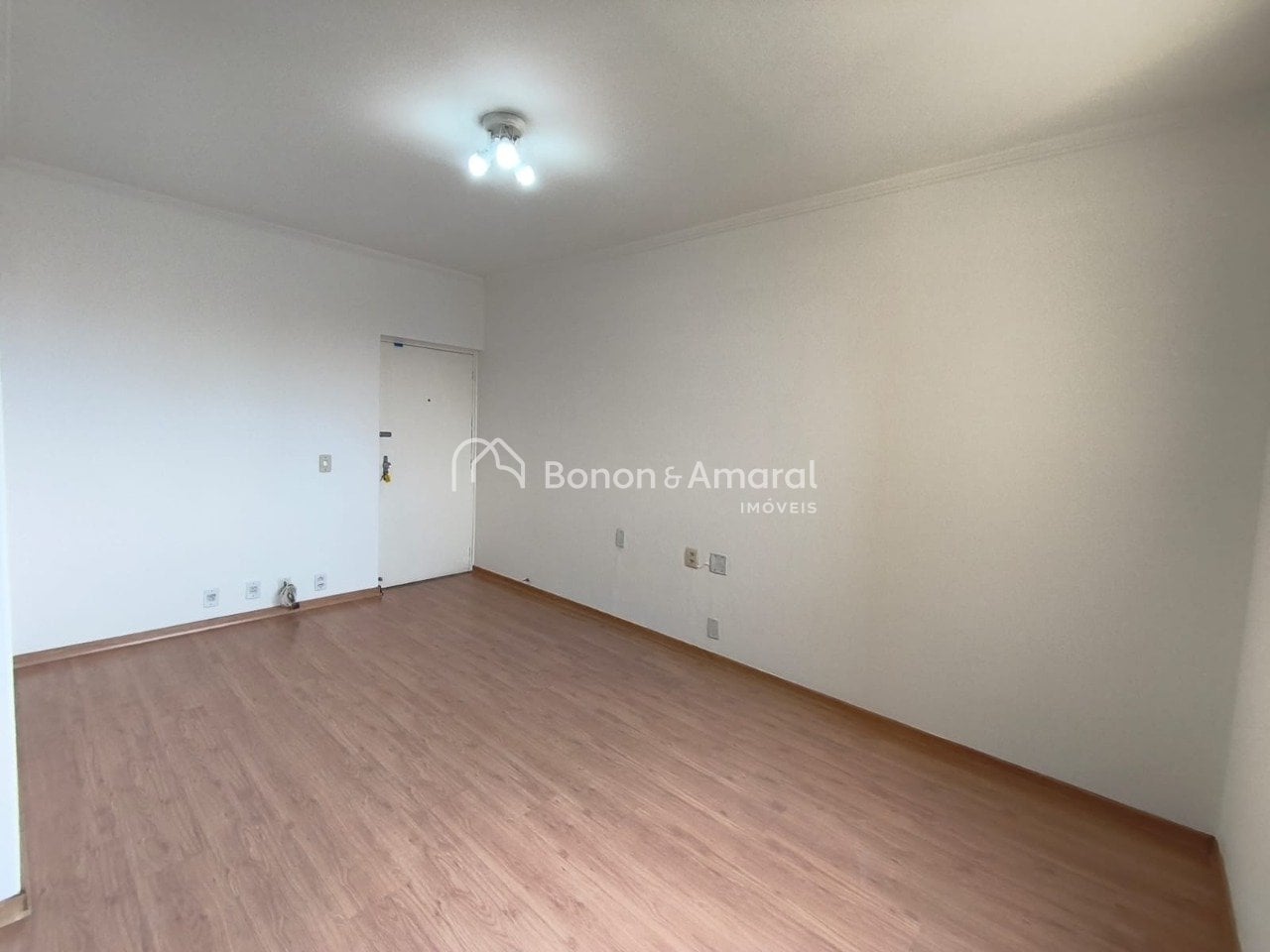 Apartamento à Venda no Jardim Guanabara em Campinas / SP