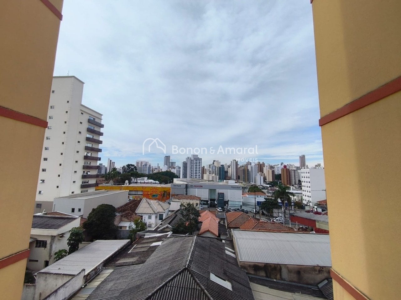 Apartamento à Venda no Jardim Guanabara em Campinas / SP