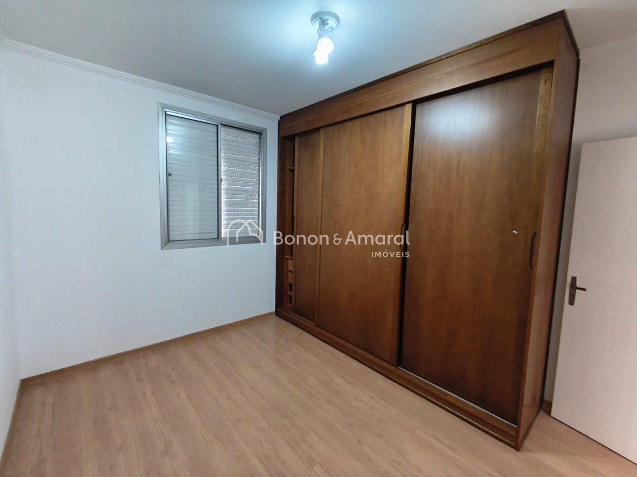 Apartamento à Venda no Jardim Guanabara em Campinas / SP