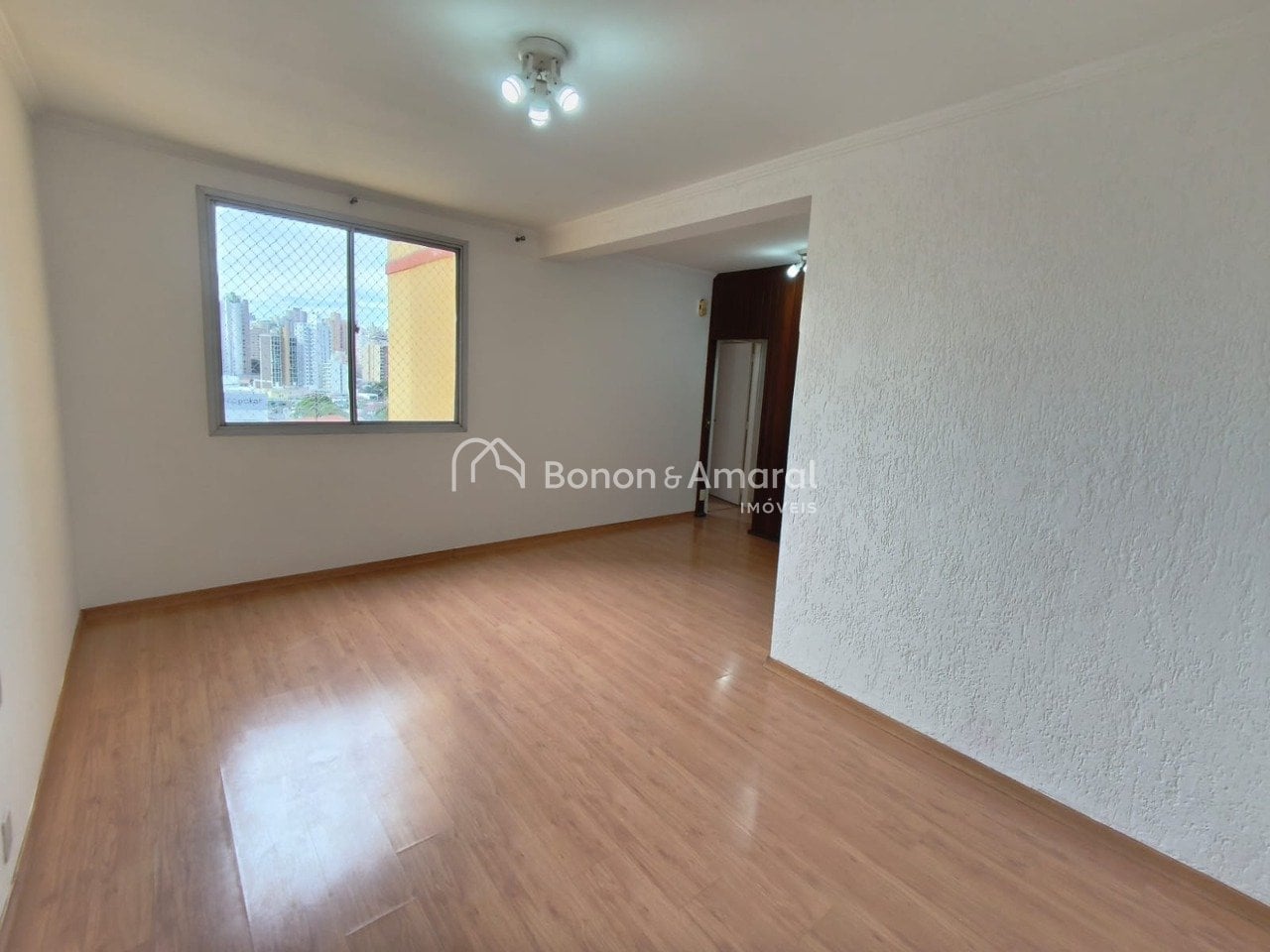 Apartamento à Venda no Jardim Guanabara em Campinas / SP