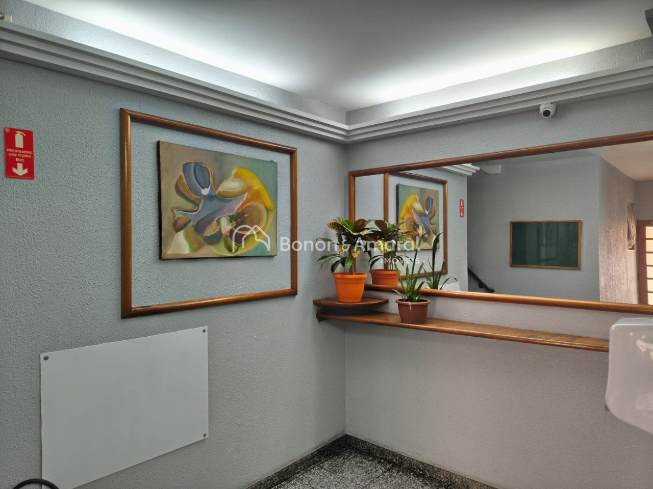 Apartamento à Venda no Jardim Guanabara em Campinas / SP