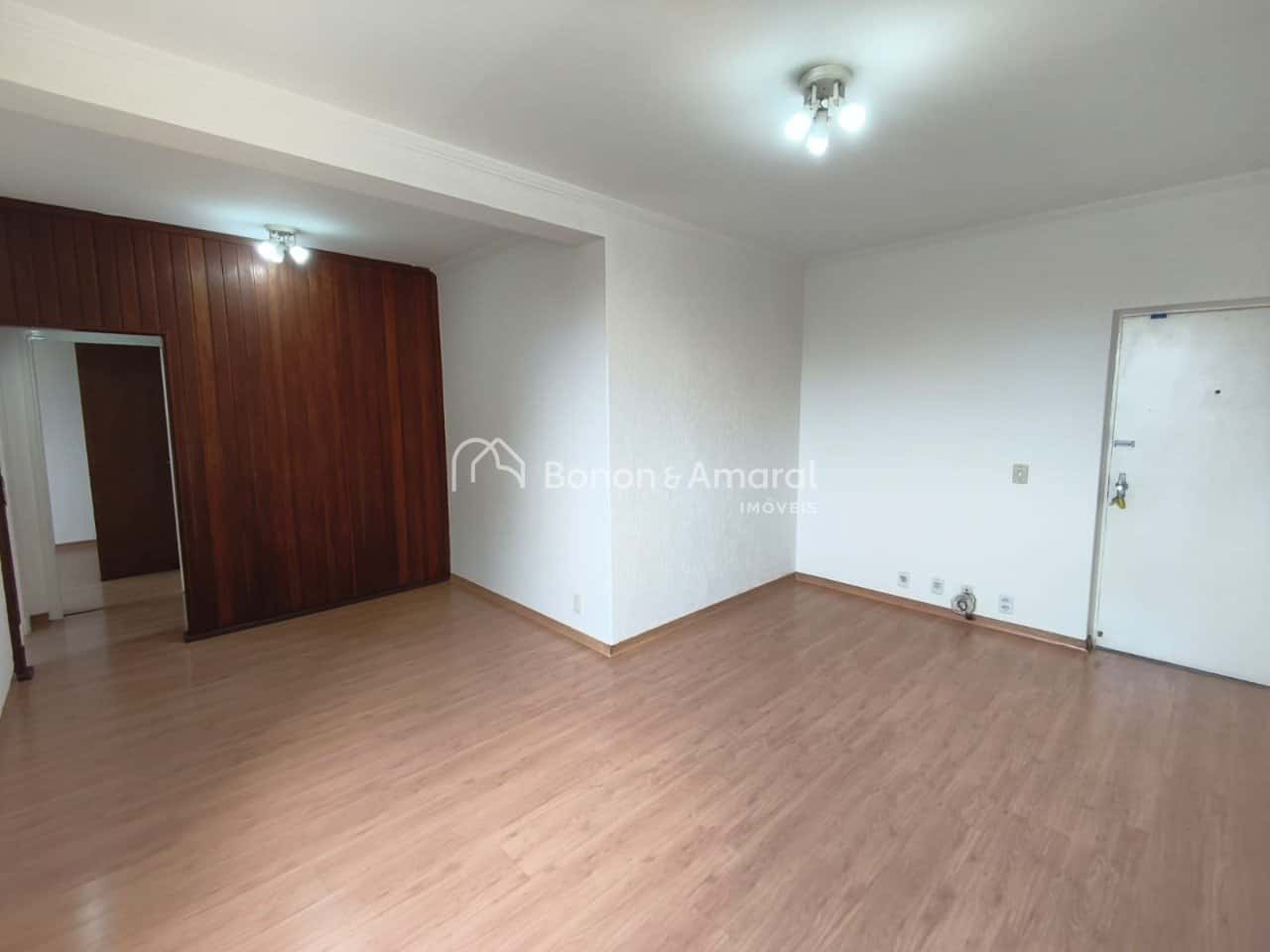 Apartamento à Venda no Jardim Guanabara em Campinas / SP — foto principal