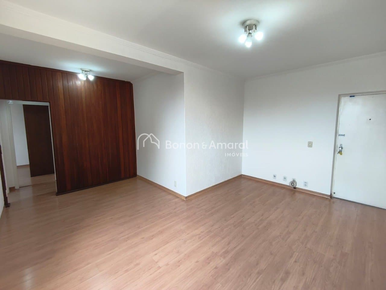 Apartamento à Venda no Jardim Guanabara em Campinas / SP