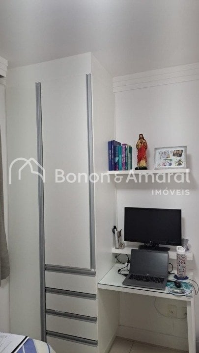 Apartamento à Venda no Bonfim em Campinas / SP