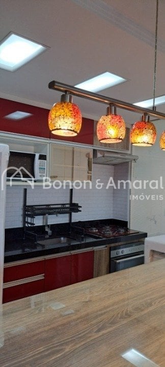 Apartamento à Venda no Bonfim em Campinas / SP