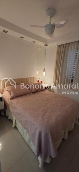 Apartamento à Venda no Bonfim em Campinas / SP