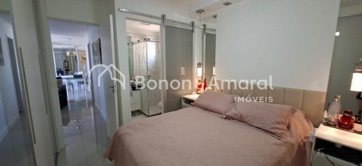Apartamento à Venda no Bonfim em Campinas / SP