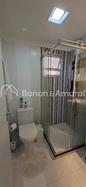 Apartamento à Venda no Bonfim em Campinas / SP