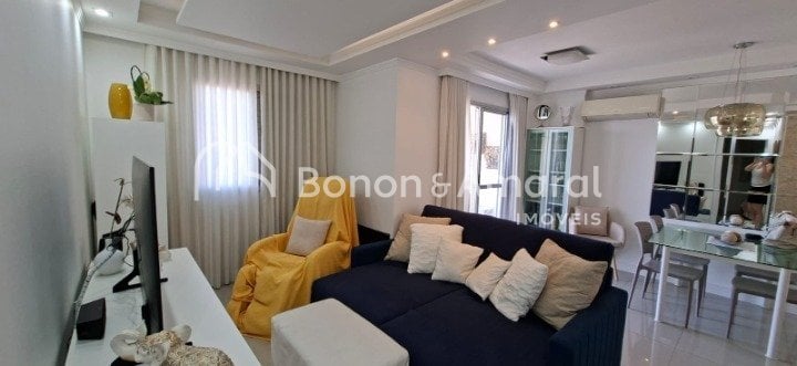 Apartamento à Venda no Bonfim em Campinas / SP