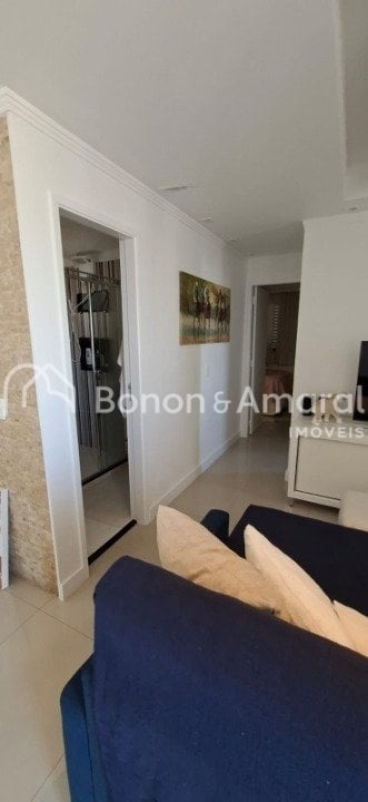 Apartamento à Venda no Bonfim em Campinas / SP