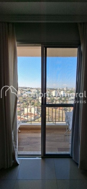 Apartamento à Venda no Bonfim em Campinas / SP