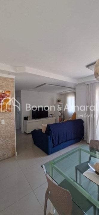 Apartamento à Venda no Bonfim em Campinas / SP