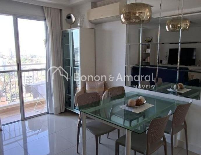 Apartamento à Venda no Bonfim em Campinas / SP
