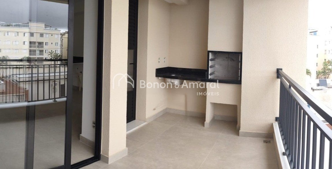 Apartamento à Venda no Ponte Preta em Campinas / SP