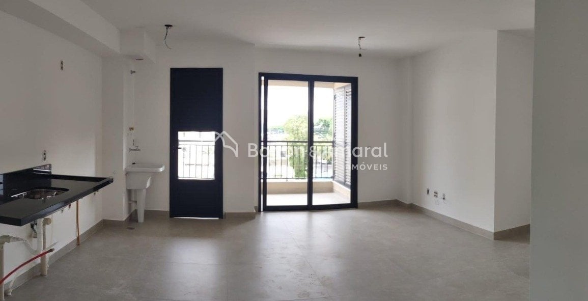 Apartamento à Venda no Ponte Preta em Campinas / SP