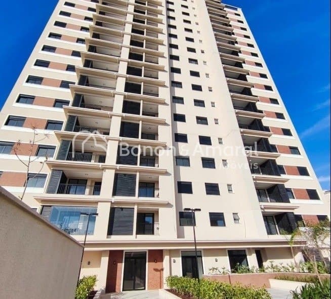 Apartamento à Venda no Ponte Preta em Campinas / SP