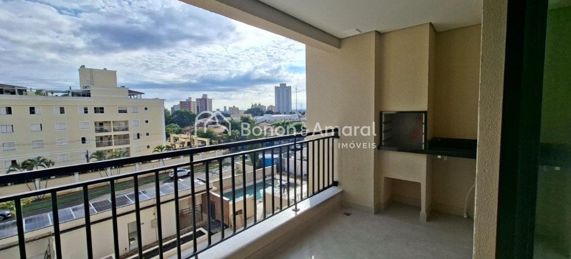 Apartamento à Venda no Ponte Preta em Campinas / SP