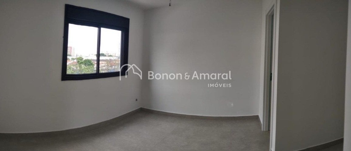 Apartamento à Venda no Ponte Preta em Campinas / SP