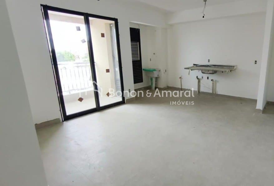 Apartamento à Venda no Ponte Preta em Campinas / SP