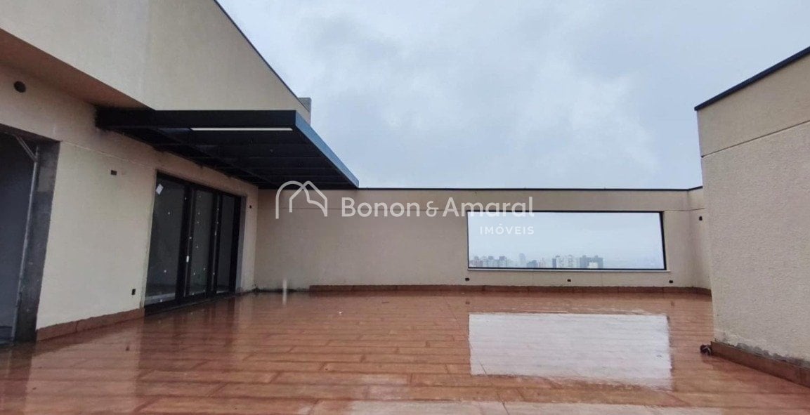 Apartamento à Venda no Ponte Preta em Campinas / SP