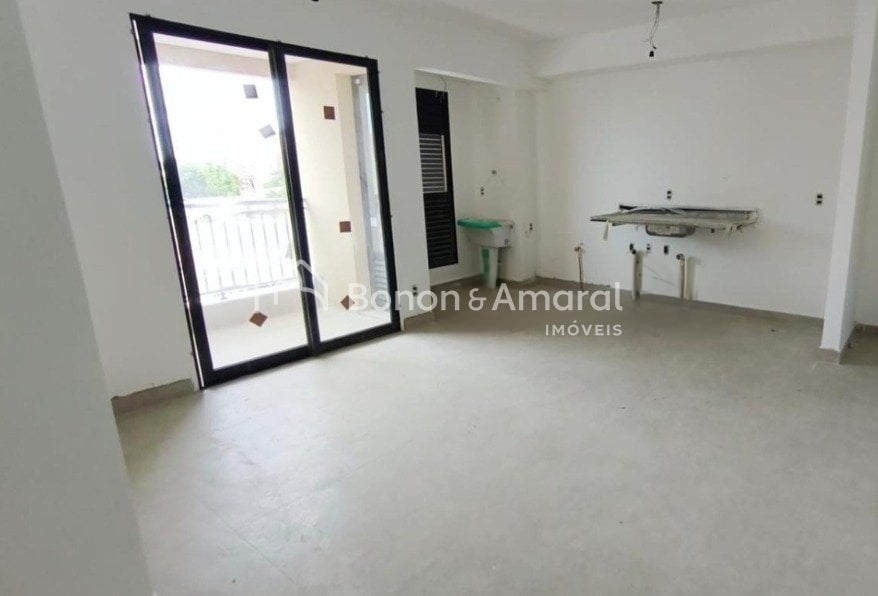 Apartamento à Venda no Ponte Preta em Campinas / SP