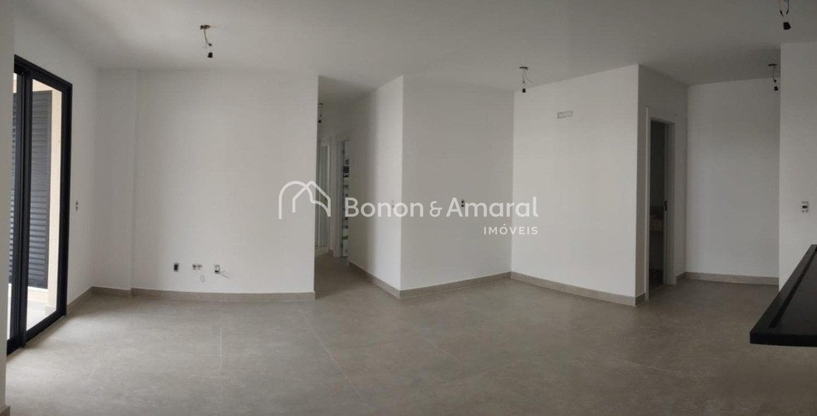 Apartamento à Venda no Ponte Preta em Campinas / SP