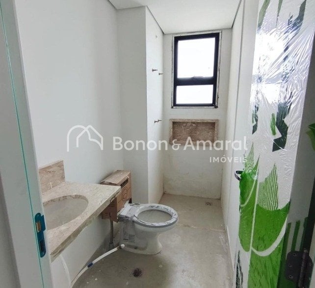 Apartamento à Venda no Ponte Preta em Campinas / SP
