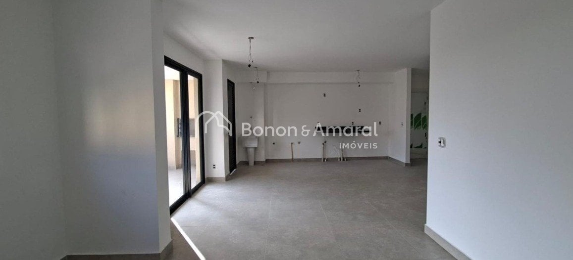 Apartamento à Venda no Ponte Preta em Campinas / SP