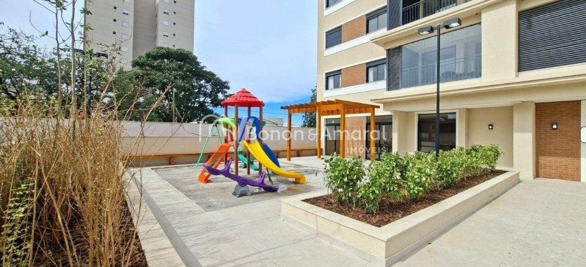 Apartamento à Venda no Ponte Preta em Campinas / SP