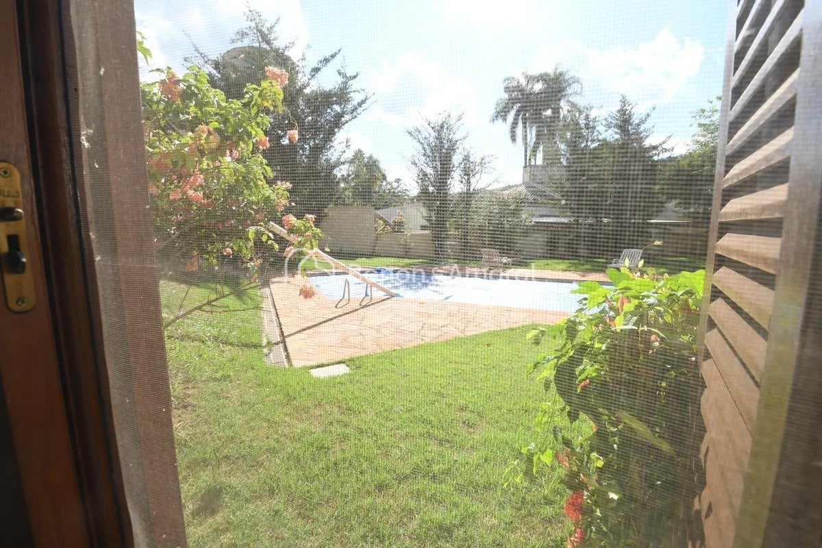 Casa em Condomínio para Alugar no Jardim Botânico (Sousas) em Campinas / SP
