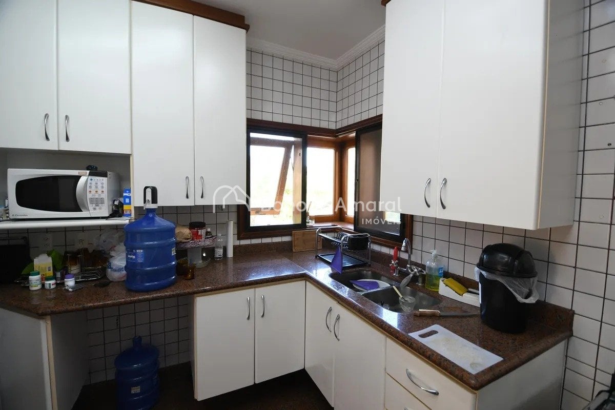 Casa em Condomínio para Alugar no Jardim Botânico (Sousas) em Campinas / SP