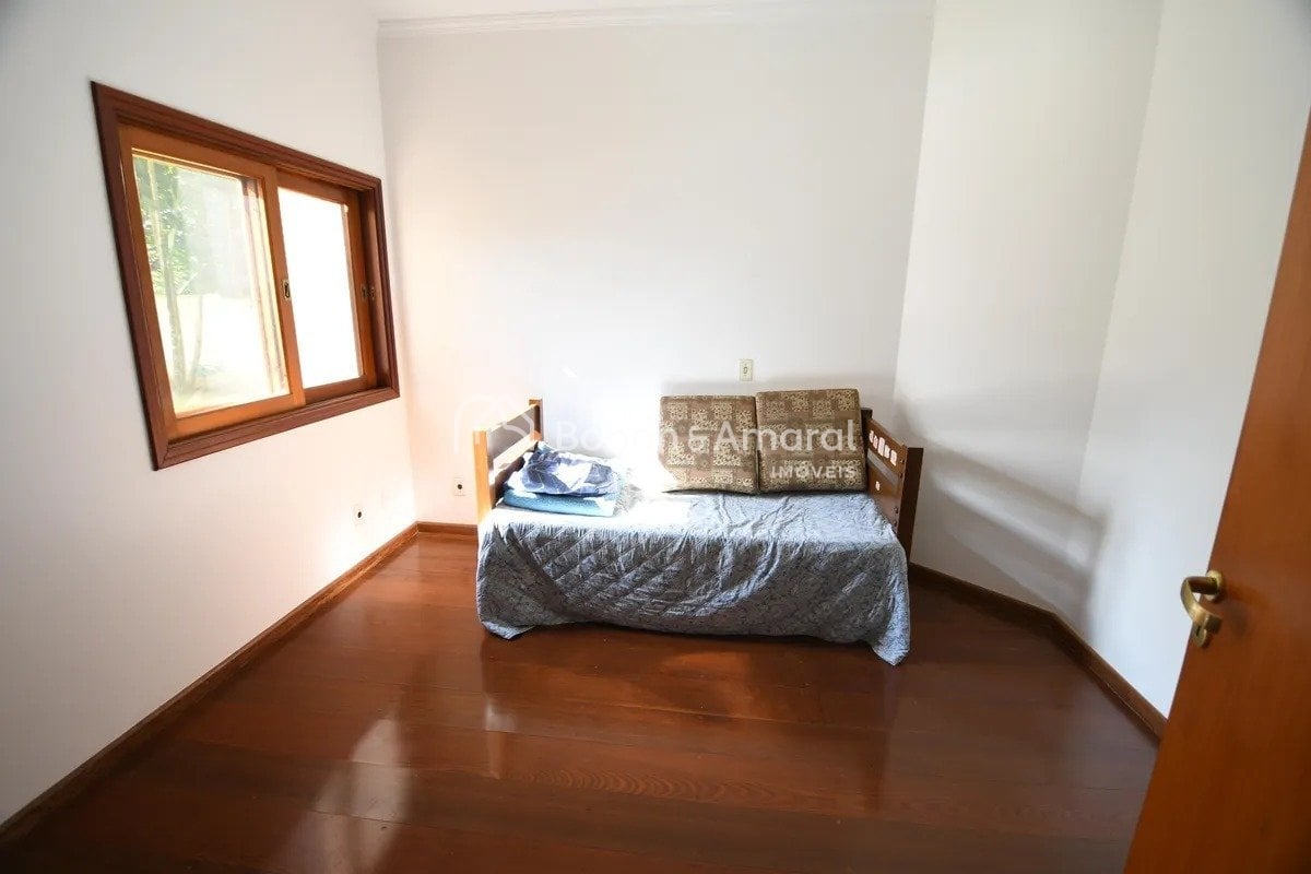Casa em Condomínio para Alugar no Jardim Botânico (Sousas) em Campinas / SP