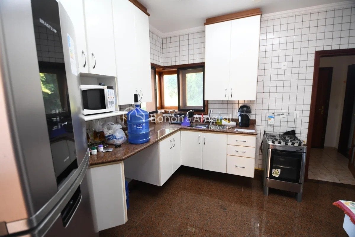 Casa em Condomínio para Alugar no Jardim Botânico (Sousas) em Campinas / SP