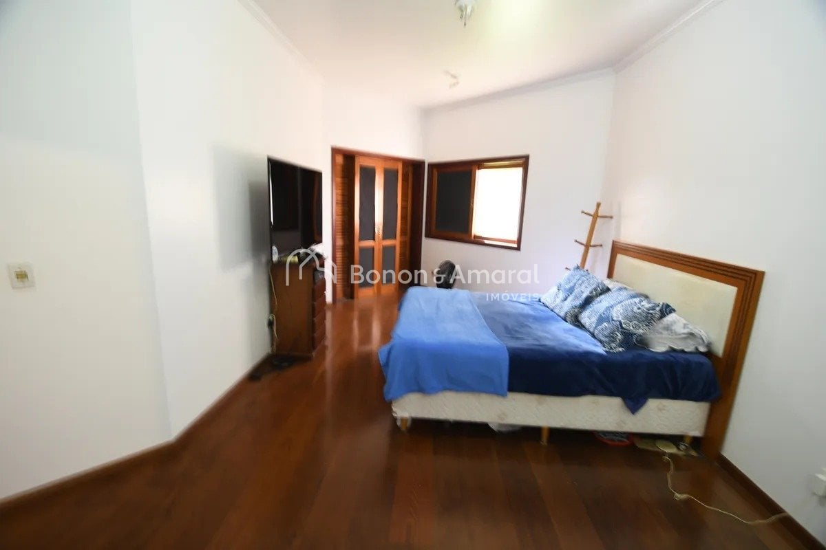 Casa em Condomínio para Alugar no Jardim Botânico (Sousas) em Campinas / SP