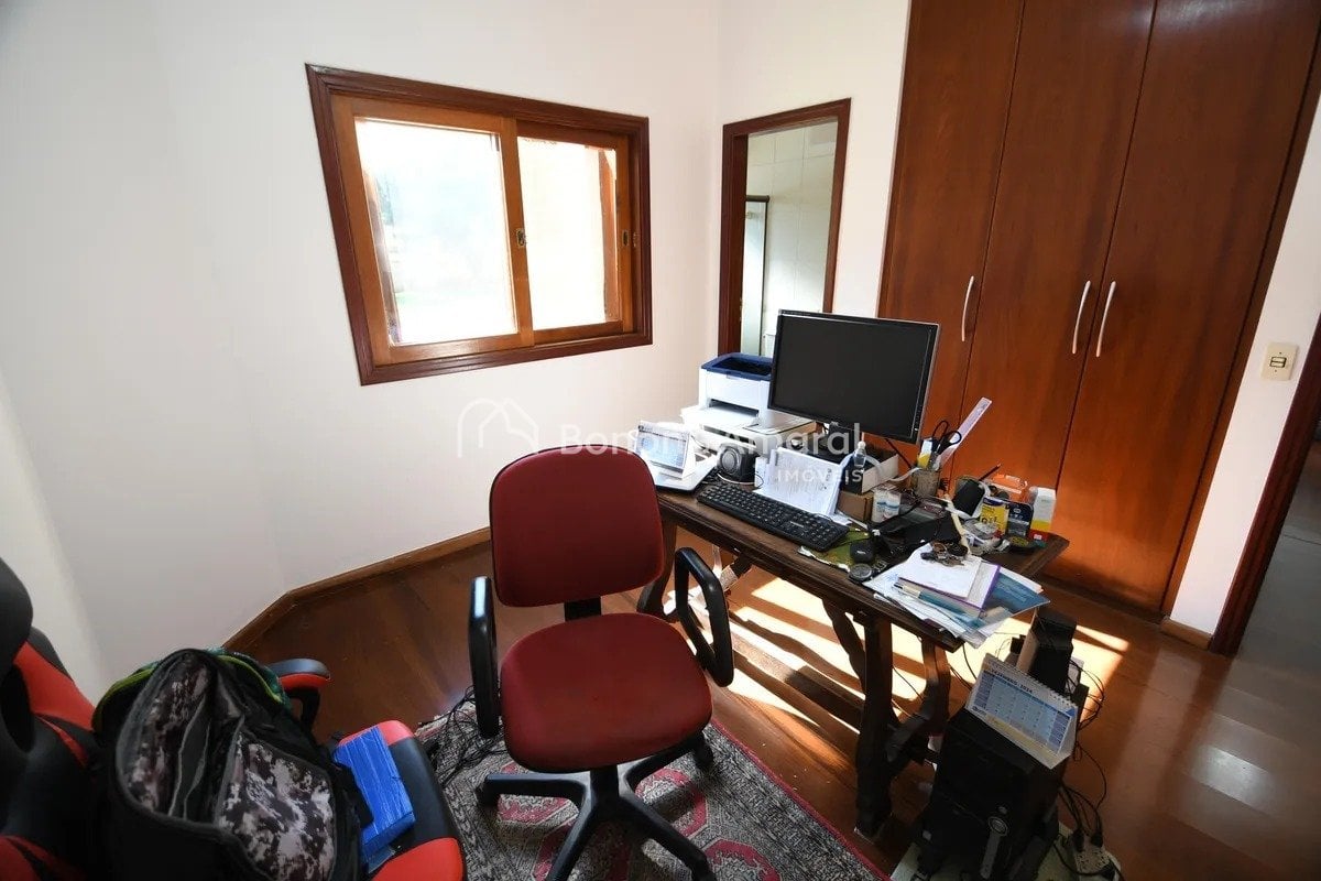 Casa em Condomínio para Alugar no Jardim Botânico (Sousas) em Campinas / SP