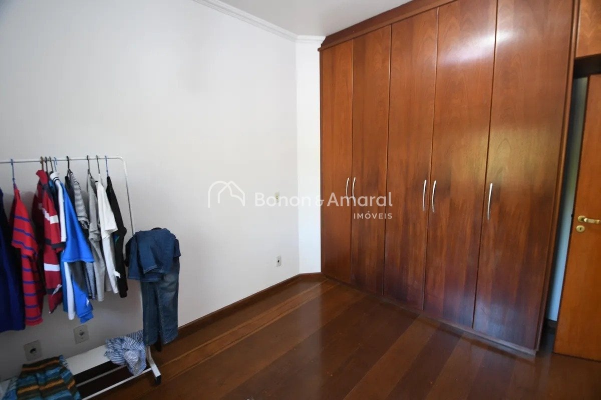 Casa em Condomínio à Venda - Jardim Botânico (Sousas) em Campinas / SP