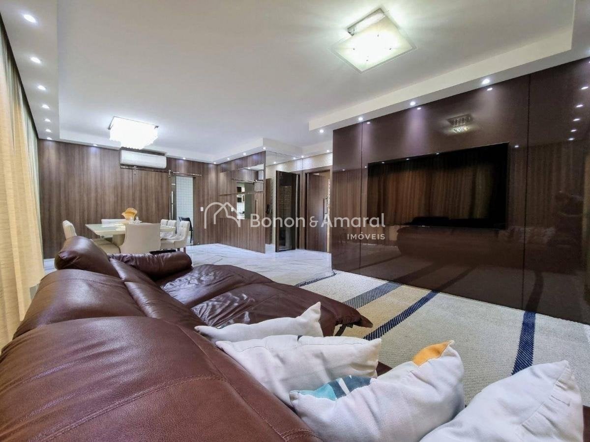 Apartamento para Alugar no Cambuí em Campinas / SP