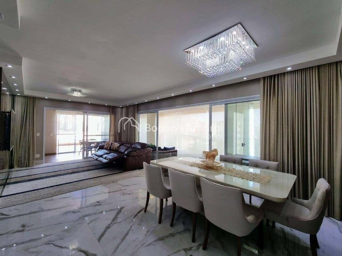Apartamento para Alugar - Cambuí, Campinas/ SP — foto principal
