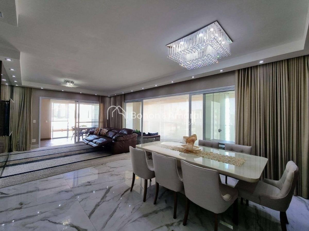 Apartamento para Alugar no Cambuí em Campinas / SP