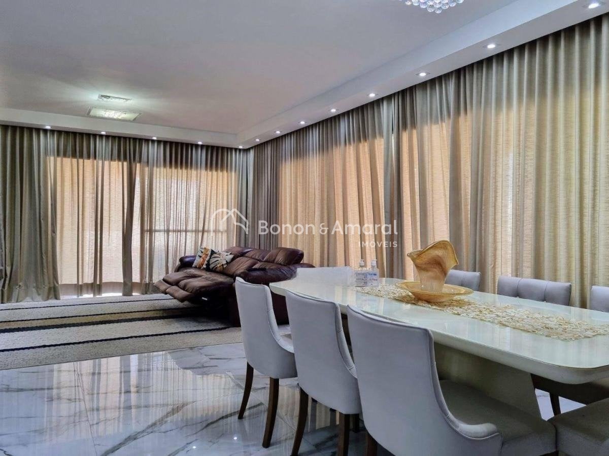 Apartamento para Alugar no Cambuí em Campinas / SP