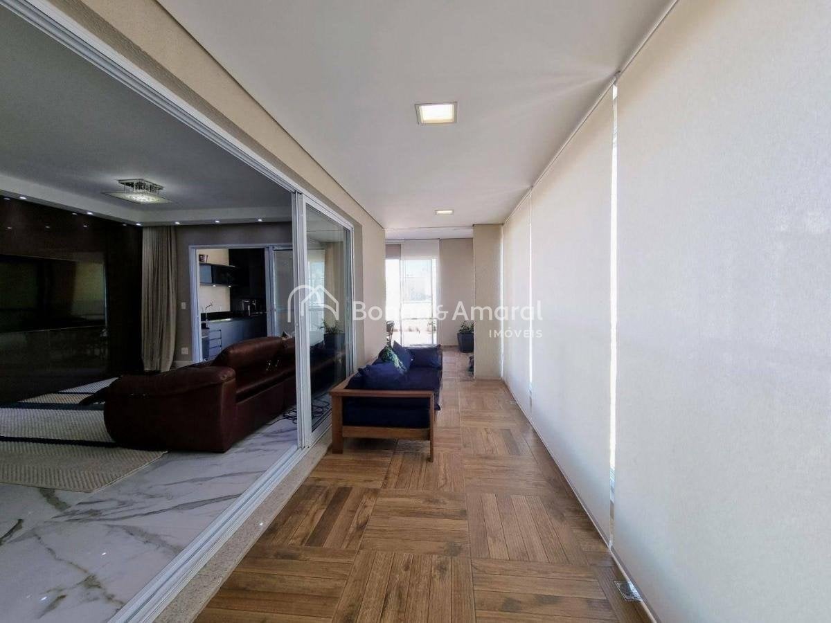 Apartamento para Alugar no Cambuí em Campinas / SP