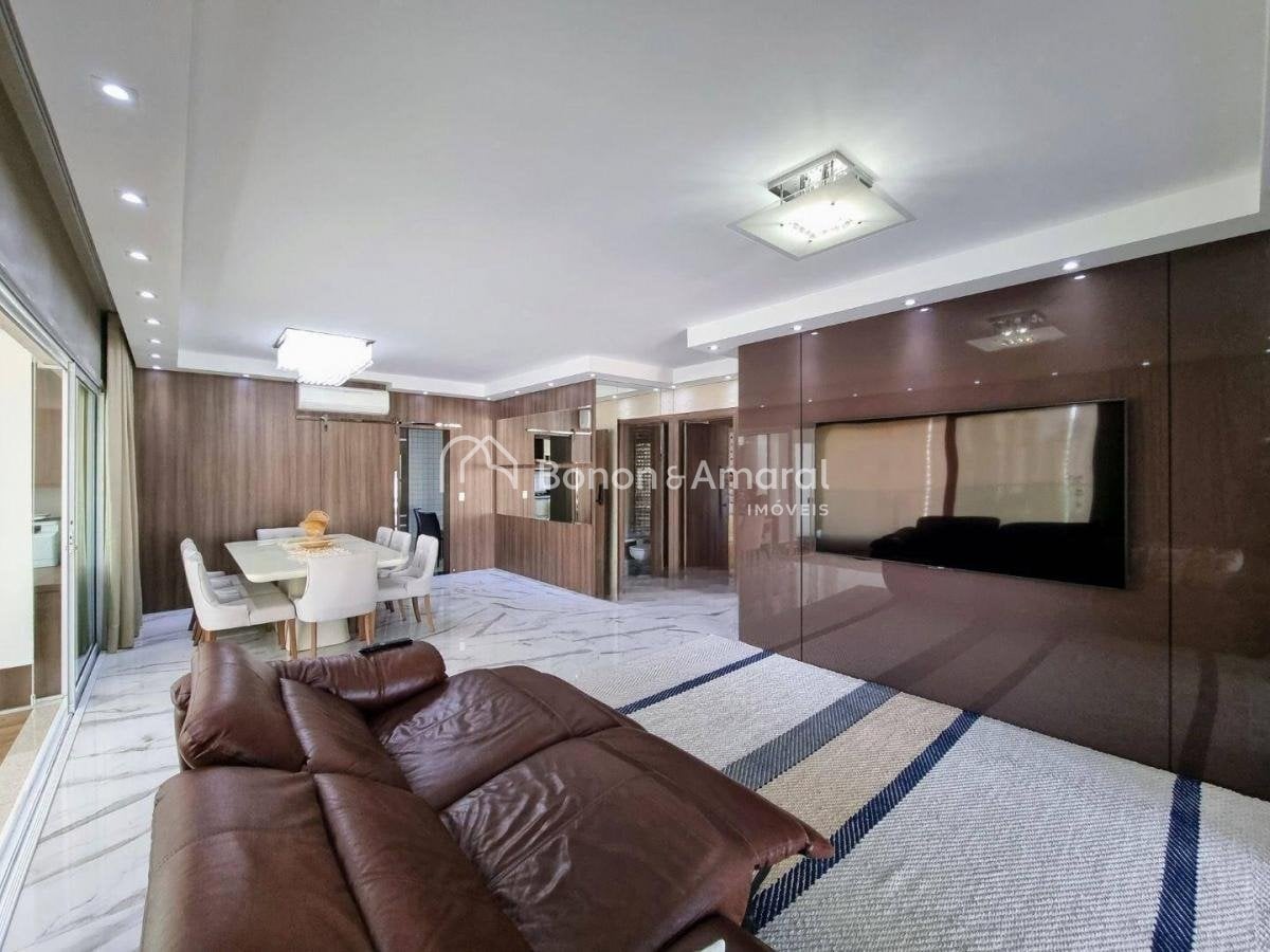 Apartamento para Alugar no Cambuí em Campinas / SP