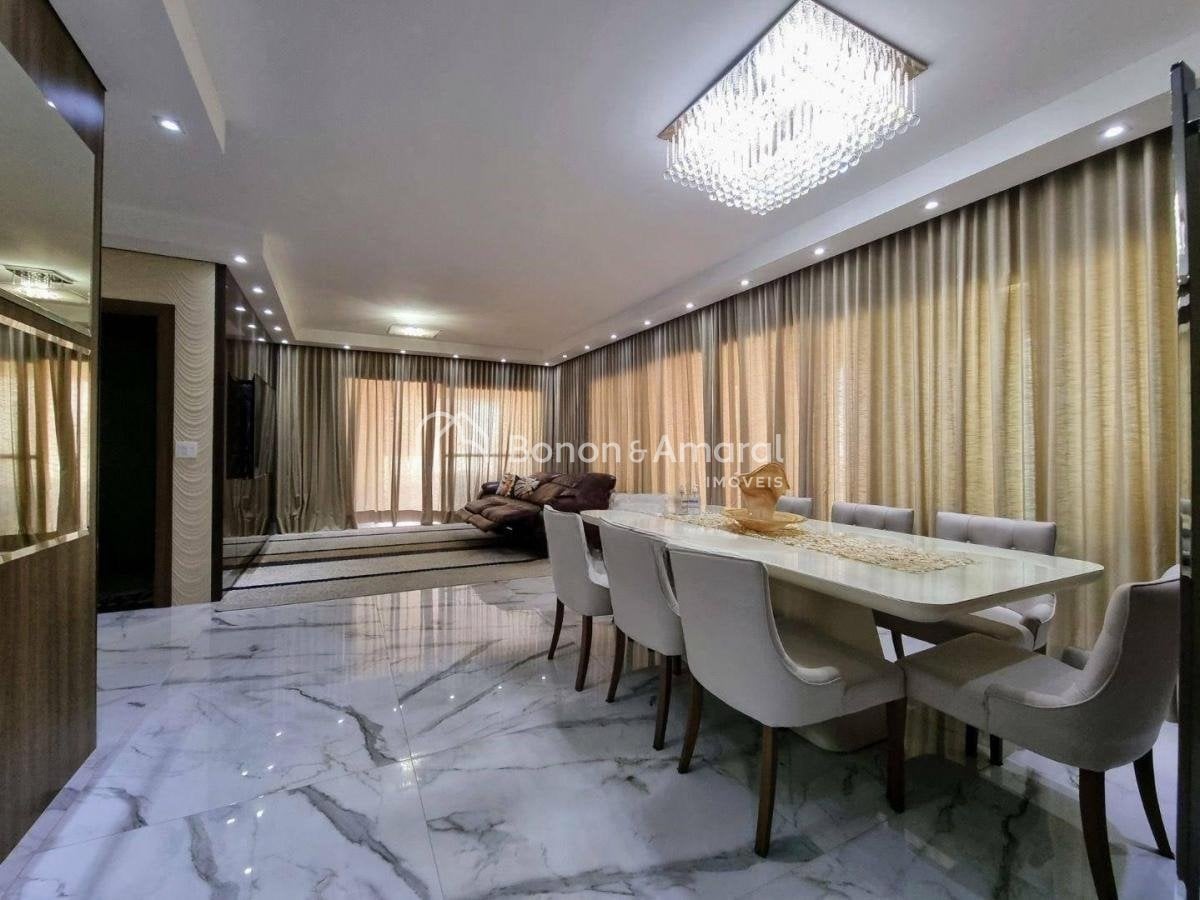 Apartamento para Alugar no Cambuí em Campinas / SP
